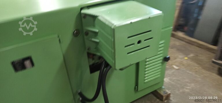 Multisav gabbiani GABBIANI SA350 300