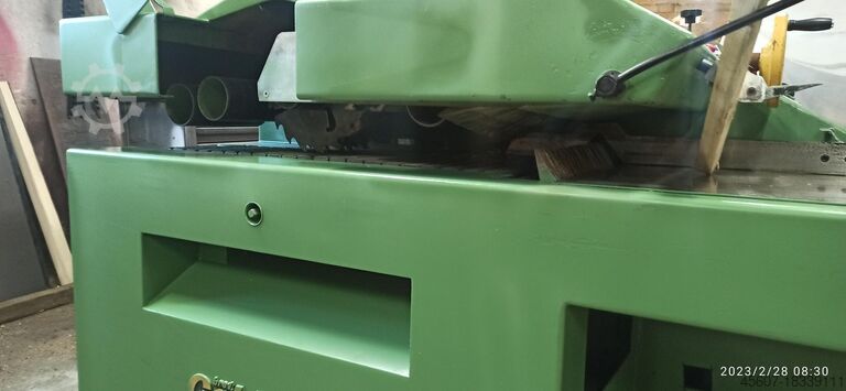 Multisav gabbiani GABBIANI SA350 300