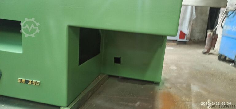 Multisav gabbiani GABBIANI SA350 300