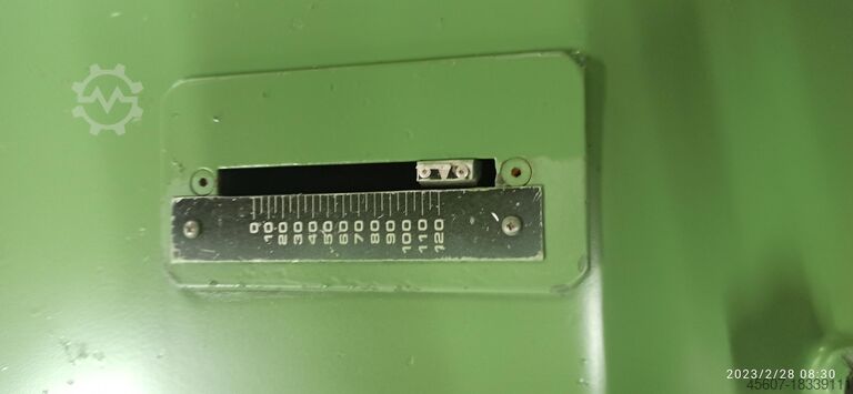 Multisav gabbiani GABBIANI SA350 300