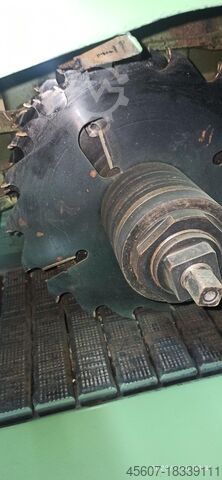 Multisav gabbiani GABBIANI SA350 300