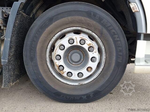 Unidade de tração standard DAF XF460