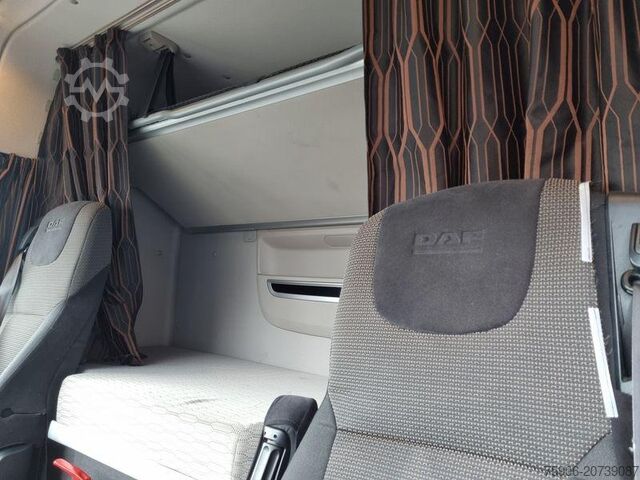 Standard tractor unit DAF XF