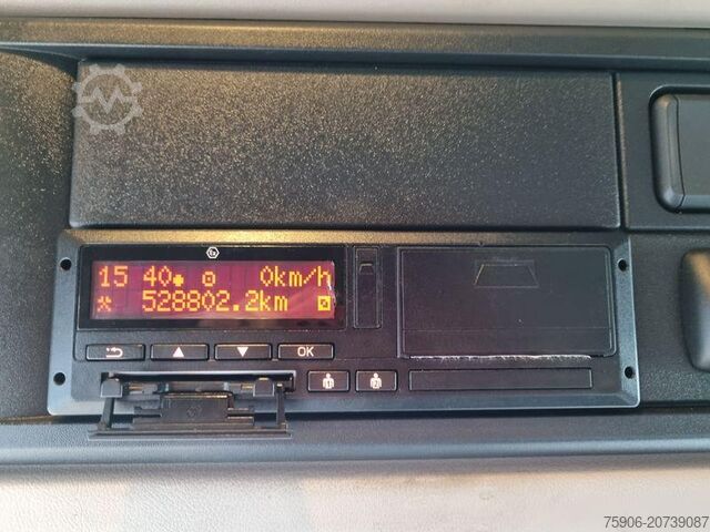 Standard tractor unit DAF XF