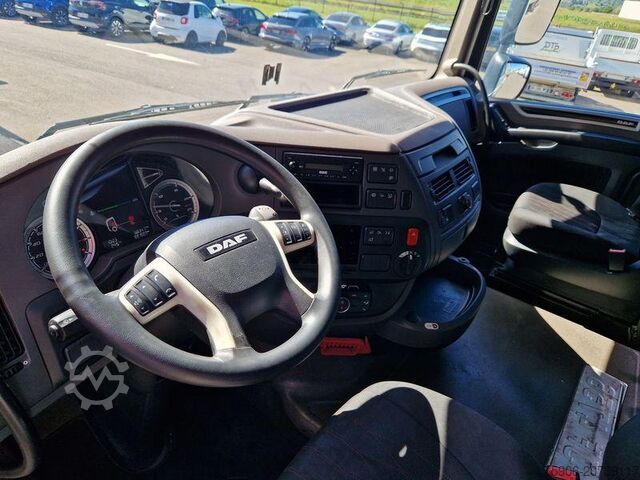 Standard tractor unit DAF XF