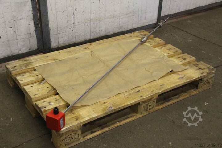 Svømmerafbryder KSR Kuebler ARV1,5"-VSS/R-L1.650/12-V44A-verstellbar