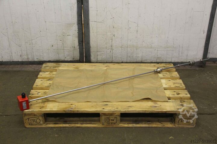 Svømmerafbryder KSR Kuebler ARV1,5"-VSS/R-L1.650/12-V44A-verstellbar