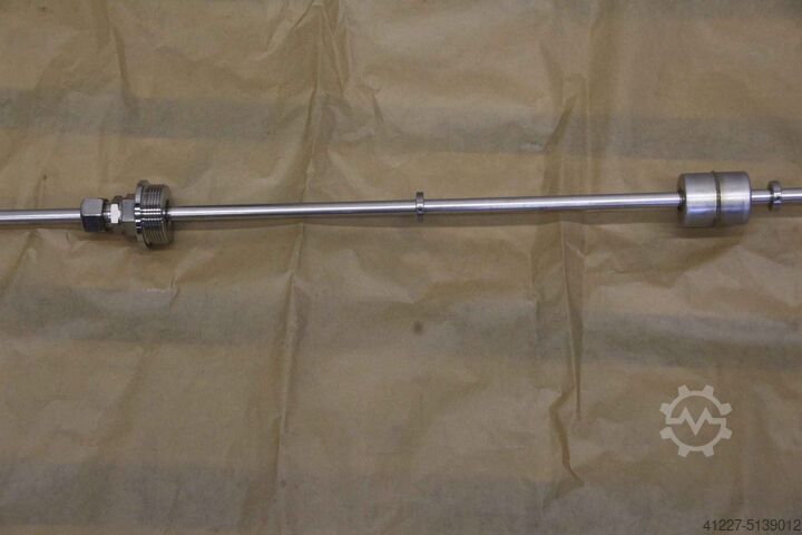 Svømmerafbryder KSR Kuebler ARV1,5"-VSS/R-L1.650/12-V44A-verstellbar