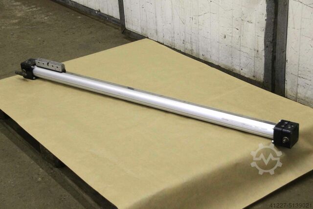 Lineáris meghajtású löket 1000 mm Hoerbiger ORIGA EU/4200-040-01000