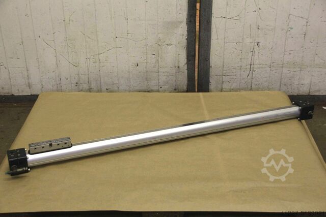 Lineáris meghajtású löket 1000 mm Hoerbiger ORIGA EU/4200-040-01000