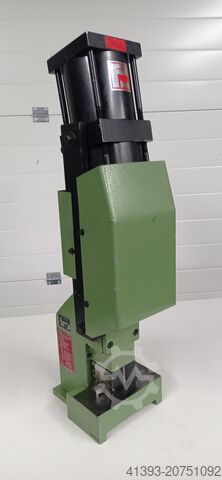 Växla tryck Schling UNI-2-PN-K