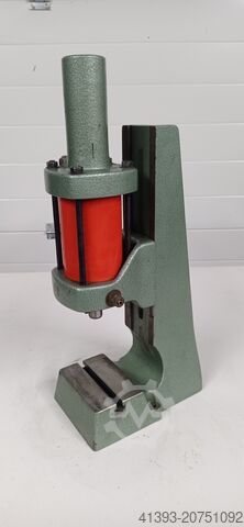 Växla tryck Schling UNI-2-PN-K