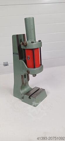 Växla tryck Schling UNI-2-PN-K