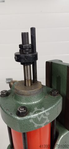 Växla tryck Schling UNI-2-PN-K