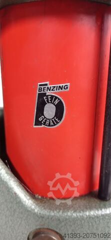 Växla tryck Schling UNI-2-PN-K