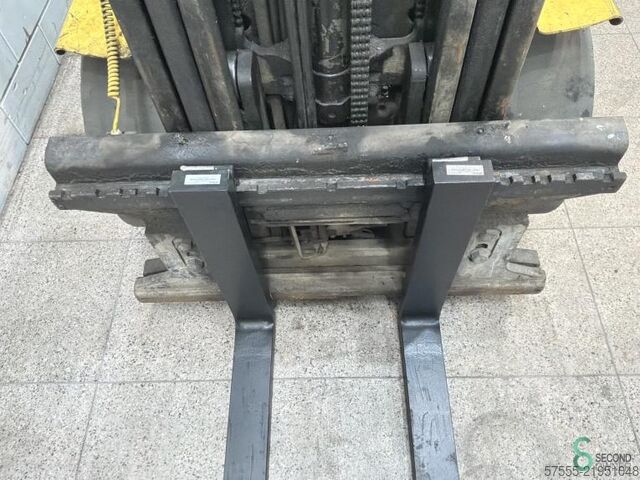 Gabelstapler Hyster H 3.00 XM