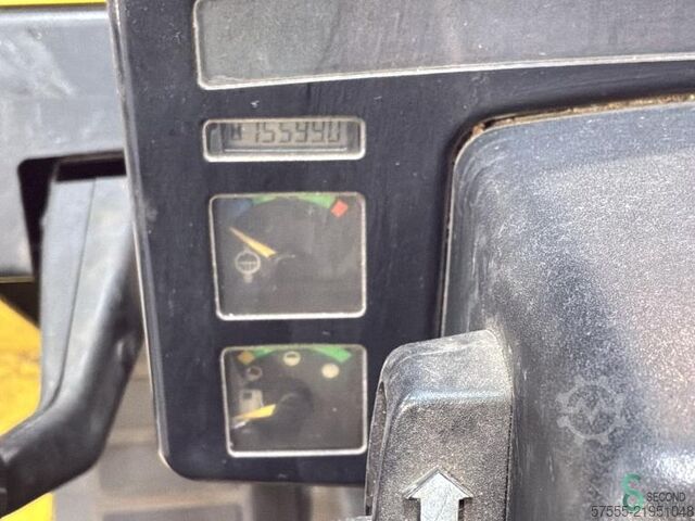 Gabelstapler Hyster H 3.00 XM