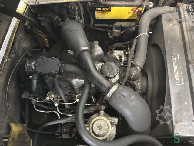 Motostivuitor Hyster H 3.00 XM