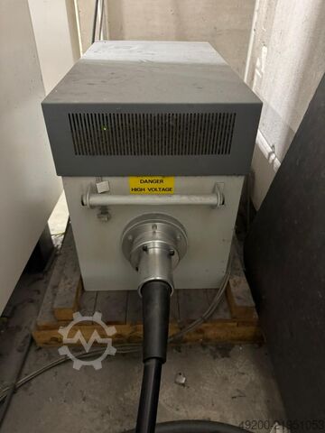 Röntgenprüfanlage Phoenix X-ray x|argos 160