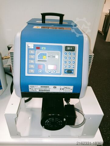 Verpakkingsmachine voor karton Nordson Durablue 4