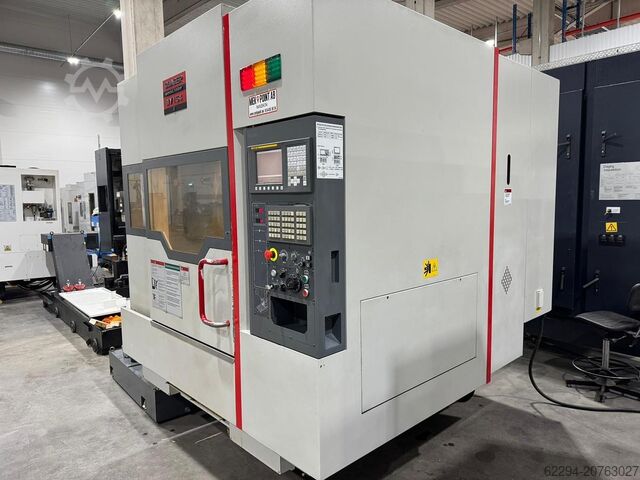 2010 Quaser MV 154 E Quaser MV 154 E