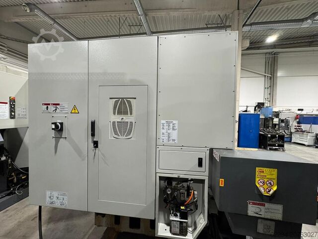 2010 Quaser MV 154 E Quaser MV 154 E