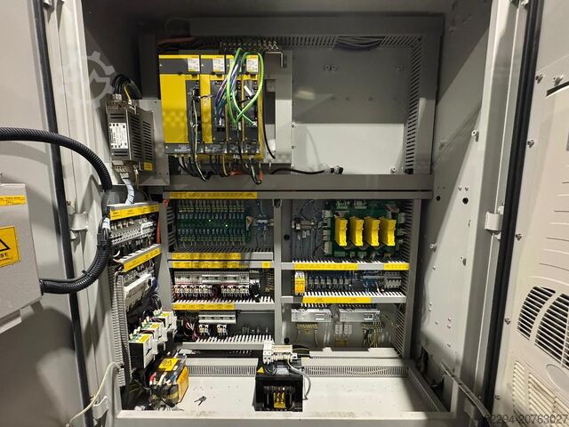 2010 Quaser MV 154 E Quaser MV 154 E