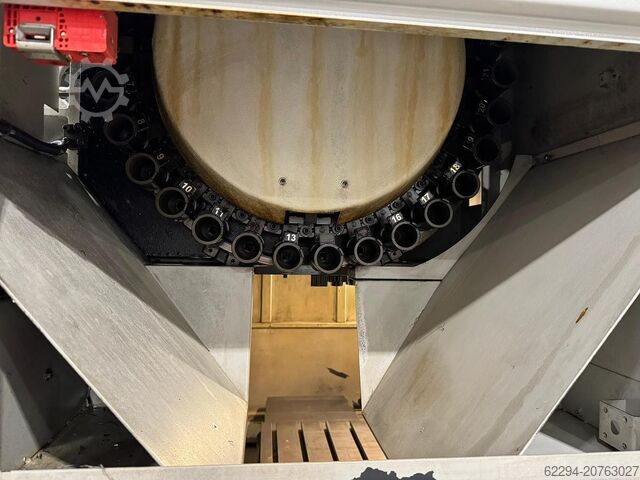 2010 Quaser MV 154 E Quaser MV 154 E