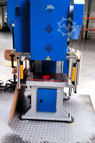 Eksantrik pres Fresan FP 60 P