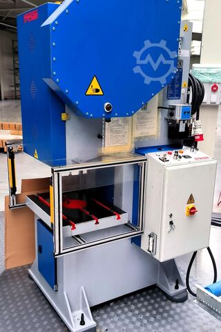 Eksantrik pres Fresan FP 60 P