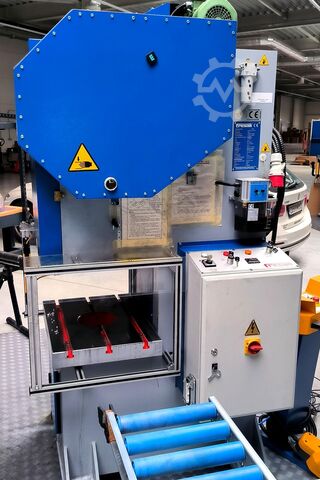 Eksantrik pres Fresan FP 60 P