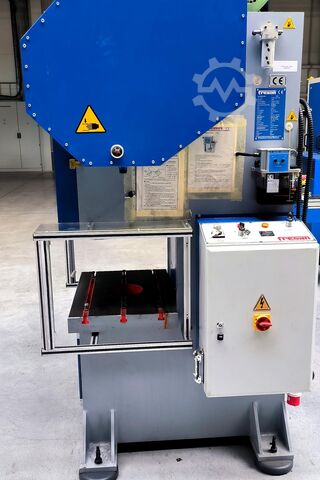 Eksantrik pres Fresan FP 60 P