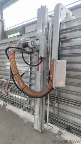 Vertical panel saw HOLZ-HER CUT 1255 HOLZ-HER CUT 1255