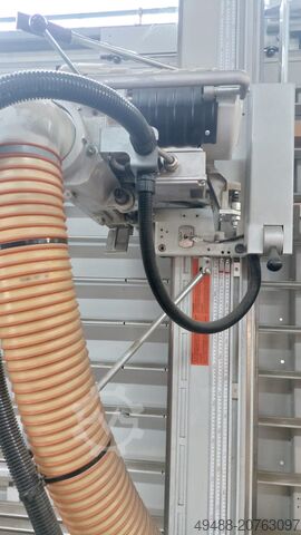 Vertical panel saw HOLZ-HER CUT 1255 HOLZ-HER CUT 1255