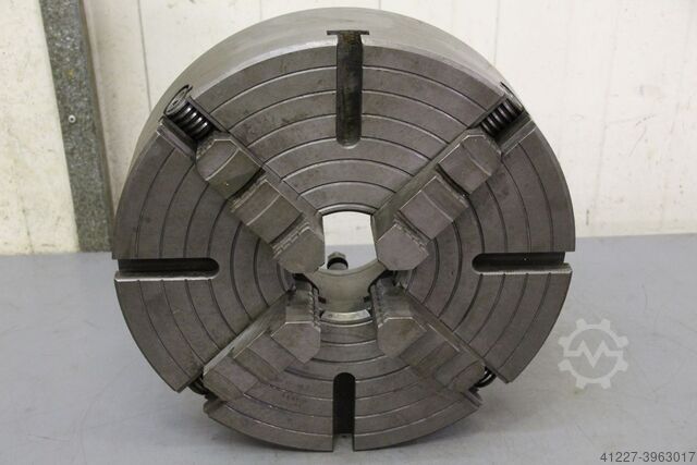 Πρόσοψη F.U.P. Ø 400 mm