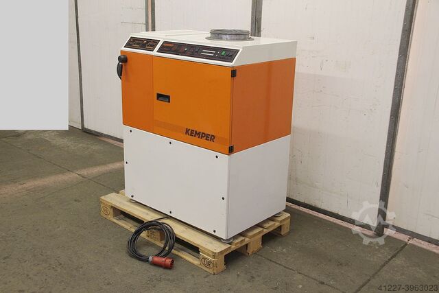 Lasrookfilter Kemper 91890