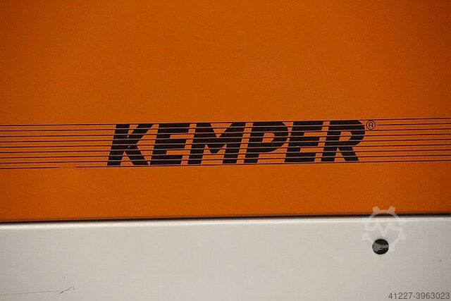 Lasrookfilter Kemper 91890