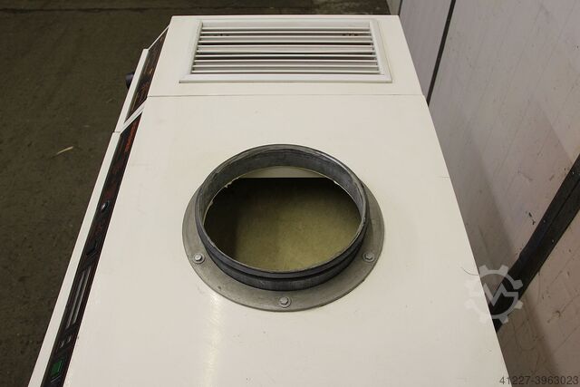 Lasrookfilter Kemper 91890