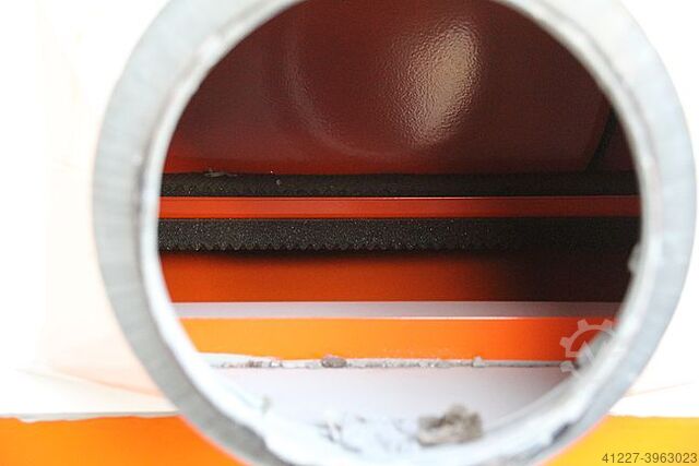 Lasrookfilter Kemper 91890