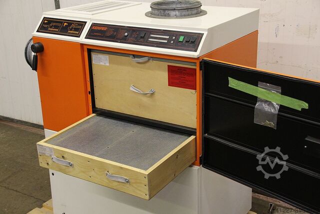 Lasrookfilter Kemper 91890