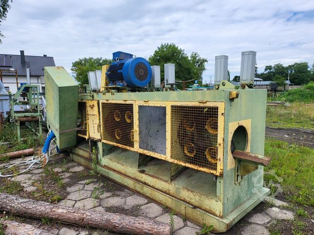 Kotterbank SAFO DNFA- 300 SAFO dnfa 300