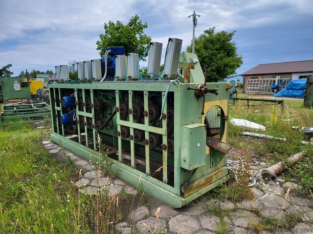 Kotterbank SAFO DNFA- 300 SAFO dnfa 300