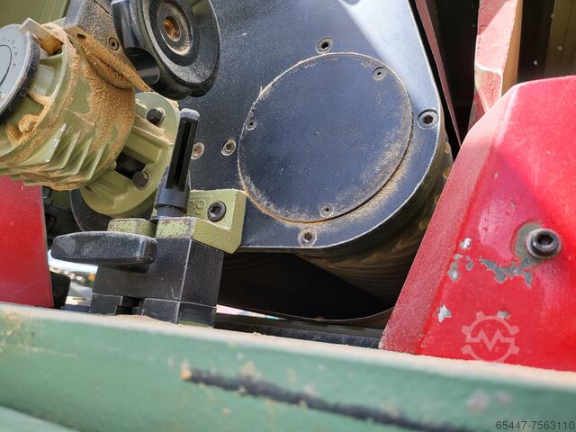 Vietmac PL-84/ bredbandsslipmaskin vietmac PL-84 / combi