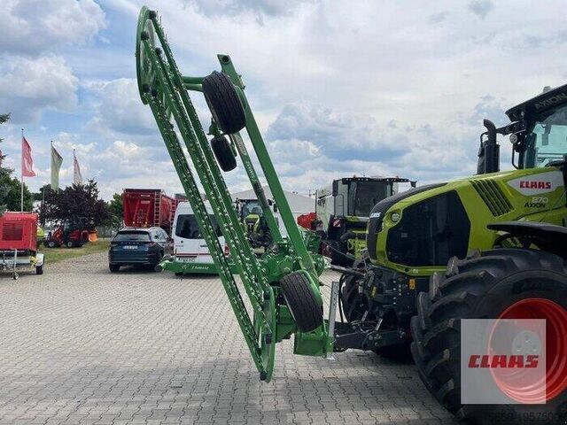 Technologie sena Samasz Twist 600 P