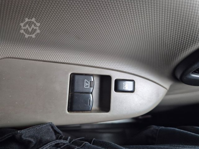 Truck-mounted work platform NISSAN Cabstar NT400 Palfinger P 160 TX 16m 1.104h