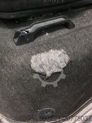 Wózki widłowe z napędem Diesla Still RX70-25 Dieselstapler