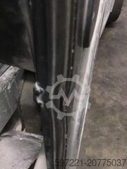 Wózki widłowe z napędem Diesla Still RX70-25 Dieselstapler