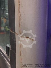 Wózki widłowe z napędem Diesla Still RX70-25 Dieselstapler