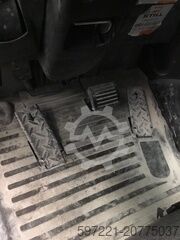 Wózki widłowe z napędem Diesla Still RX70-25 Dieselstapler