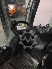 Wózki widłowe z napędem Diesla Still RX70-25 Dieselstapler